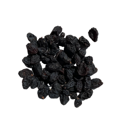 Premium Black Raisins Seedless / Kishmish