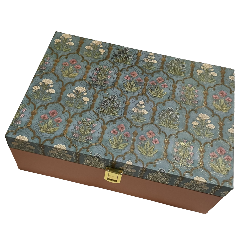 Raksa gift box wooden boxes Online