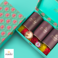 Raksa gift box online at the best prices in India