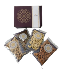 Ruha dry fruits gift box Buy  Healthy Corporate Gifting with Dry Fruits & Exotic Nuts by House of Rasda