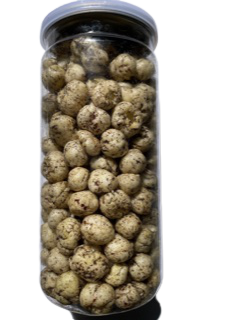 Fox Nuts Salt & Pepper making them a perfect alternative to unhealthy and processed snacks.