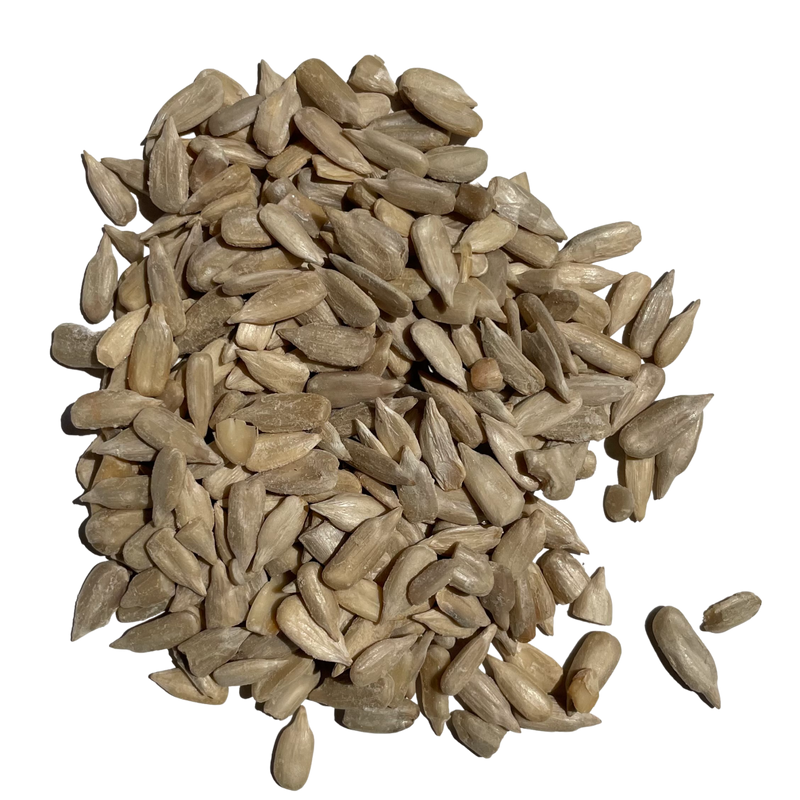 Sunflower Seeds Roasted & Salted are a delicious and nutritious snack that can be easily incorporated into your diet