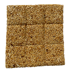 Buy all types of Chikkis including Sesame Chikki visit us www.houseofrasda.com