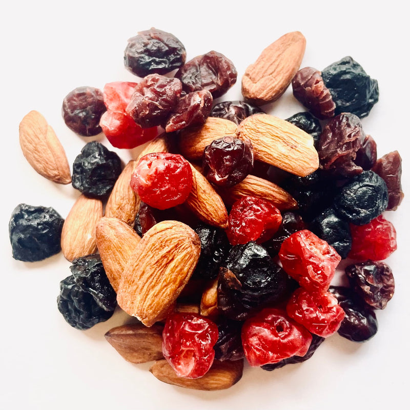 Mad about Oxidants Trail Mix